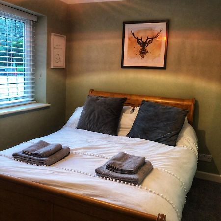 The Rose Cottage Wisborough Green Eksteriør bilde