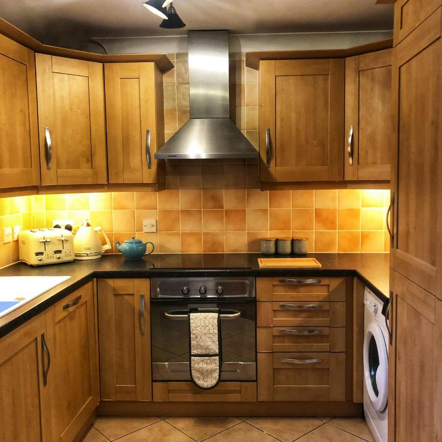 The Rose Cottage Wisborough Green Eksteriør bilde